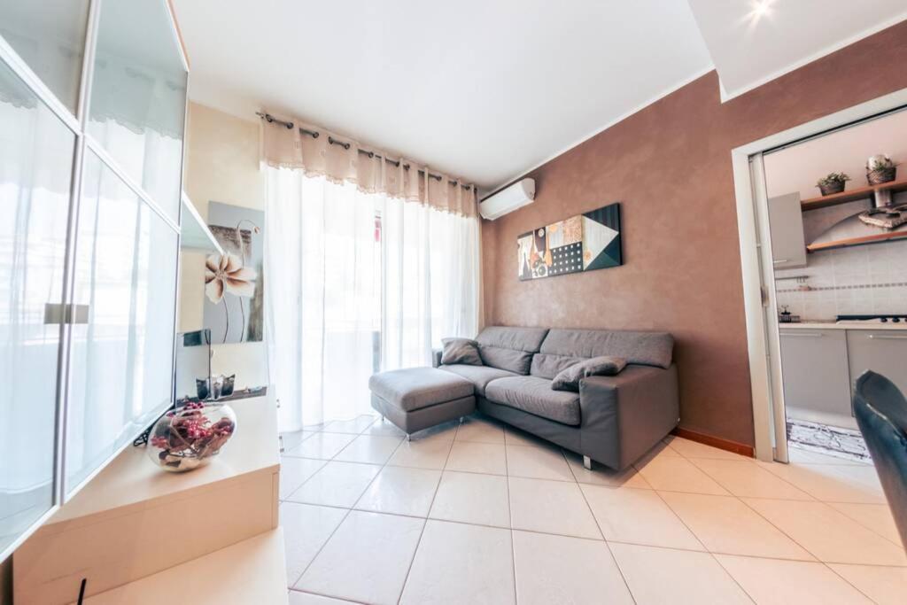 Casa Luca Flexyrent - Parking - A C - Wifi Apartment Rapallo Bagian luar foto